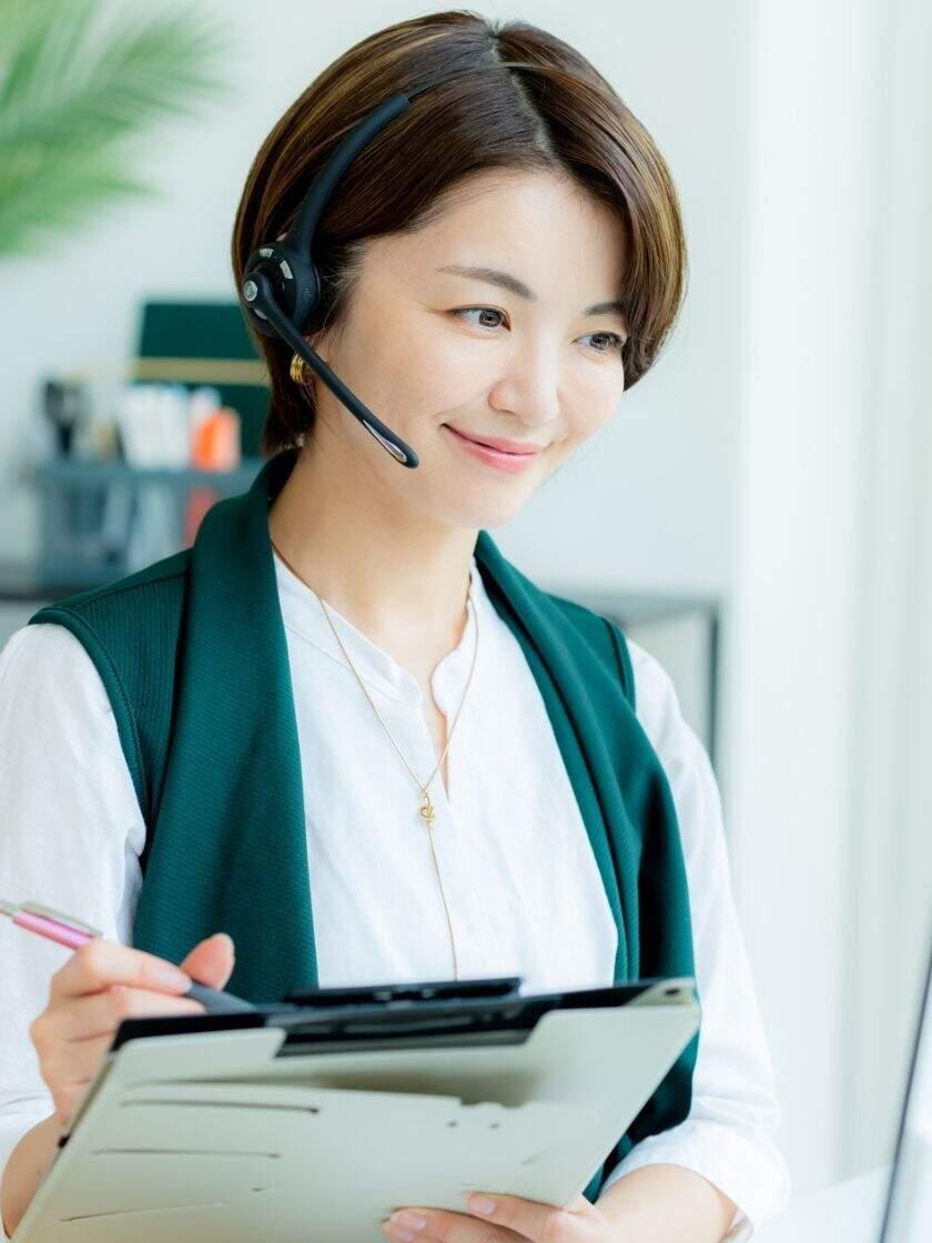 株式会社オーブの制服4