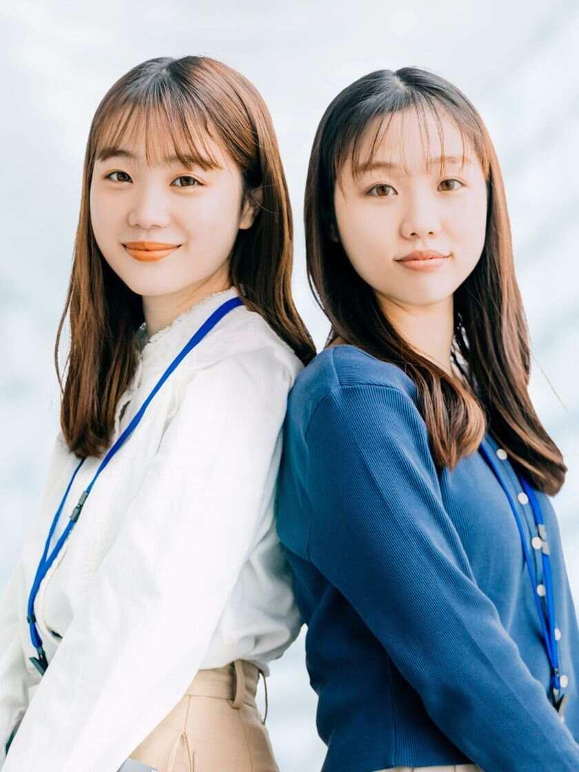 株式会社オーブの制服9