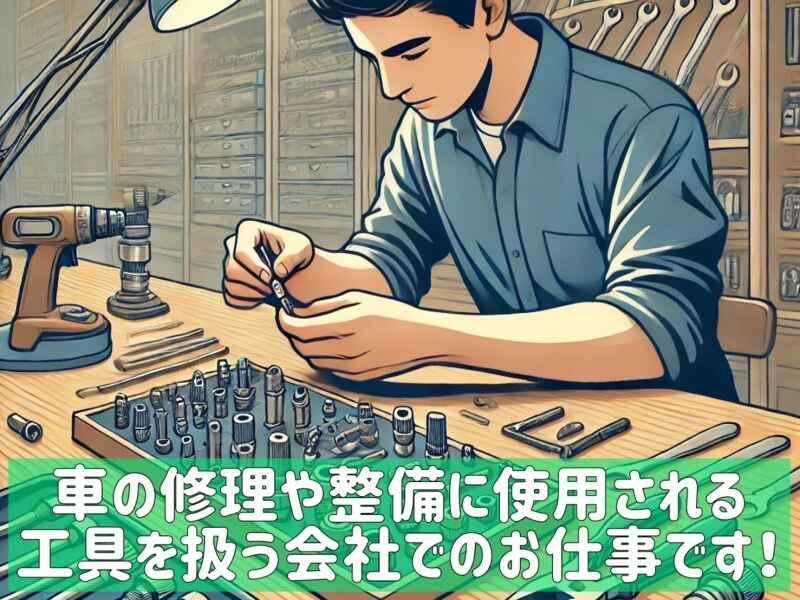 株式会社アイズプラスの仕事画像1