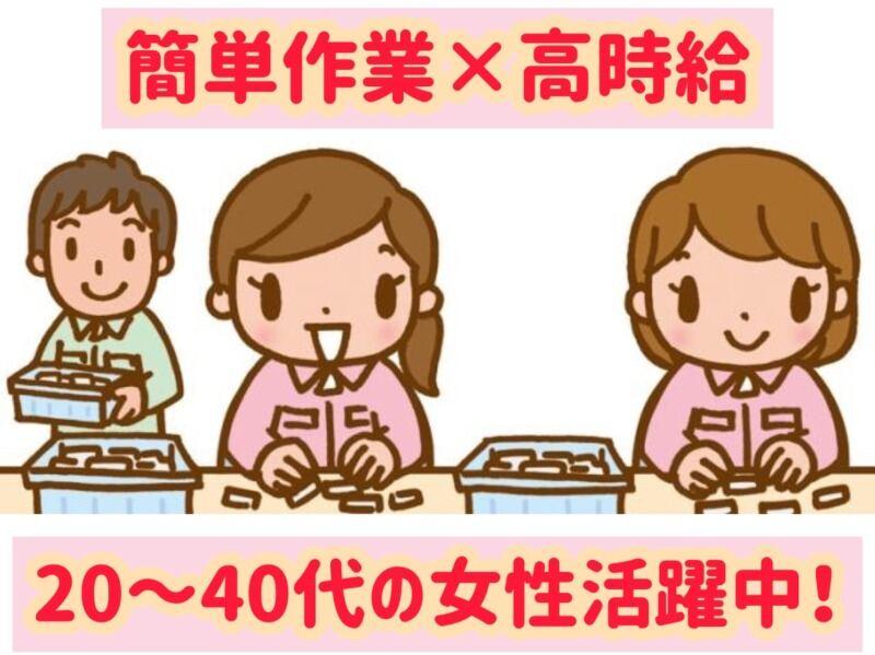 株式会社アイズプラスの仕事画像1