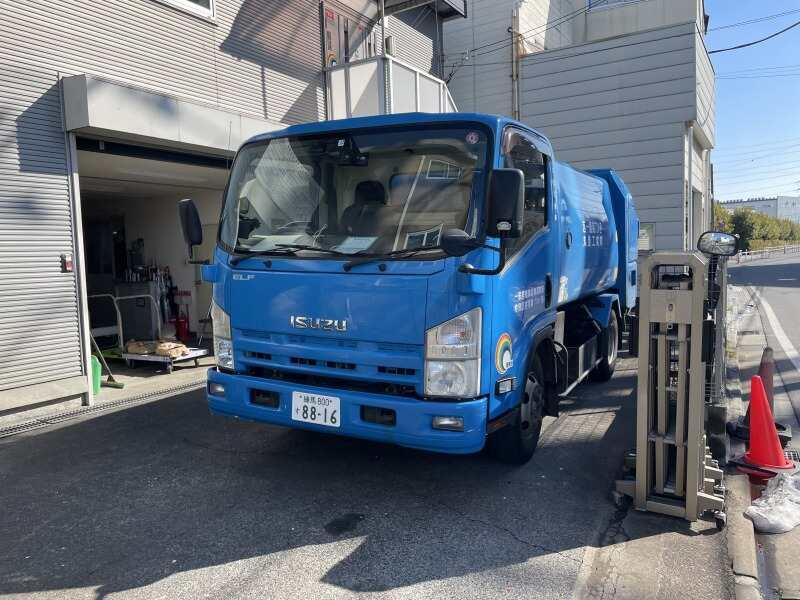 丸豊工業株式会社の仕事画像2