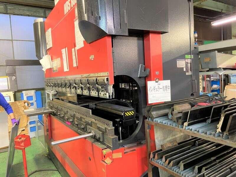 サンリツ工業株式会社の仕事画像2