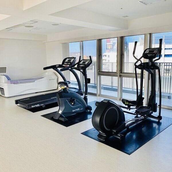 特別養護老人ホーム　プライムガーデンズ高円寺の仕事画像3