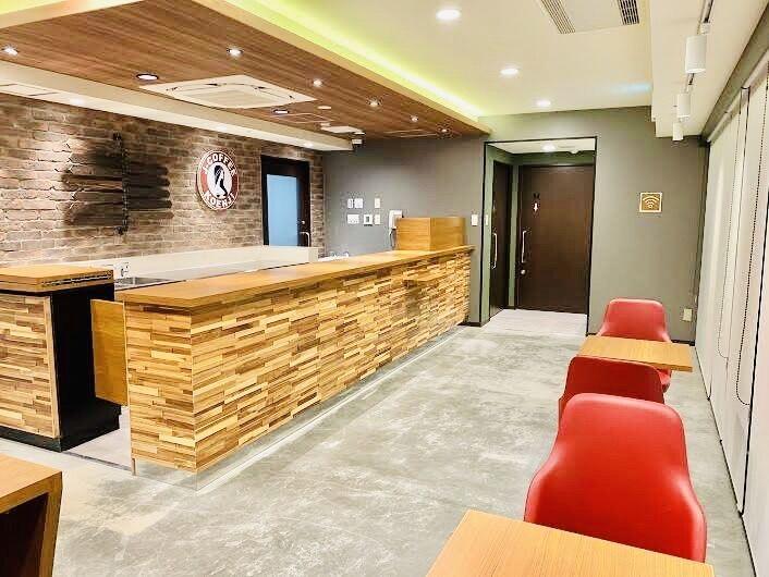 特別養護老人ホーム　プライムガーデンズ高円寺の仕事画像2