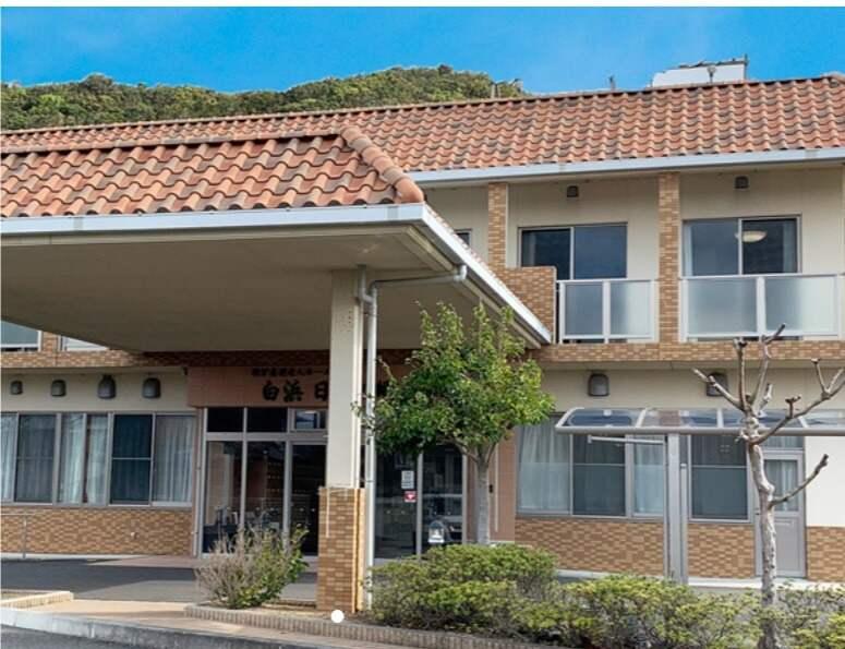 特別養護老人ホーム 白浜日置の郷の仕事画像1