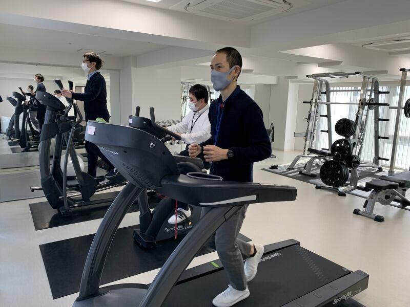 特別養護老人ホーム　プライムガーデンズ高円寺の仕事画像1