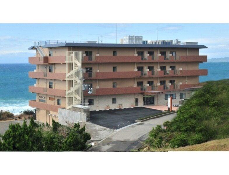 ケアハウス 白浜椿の郷の仕事画像1