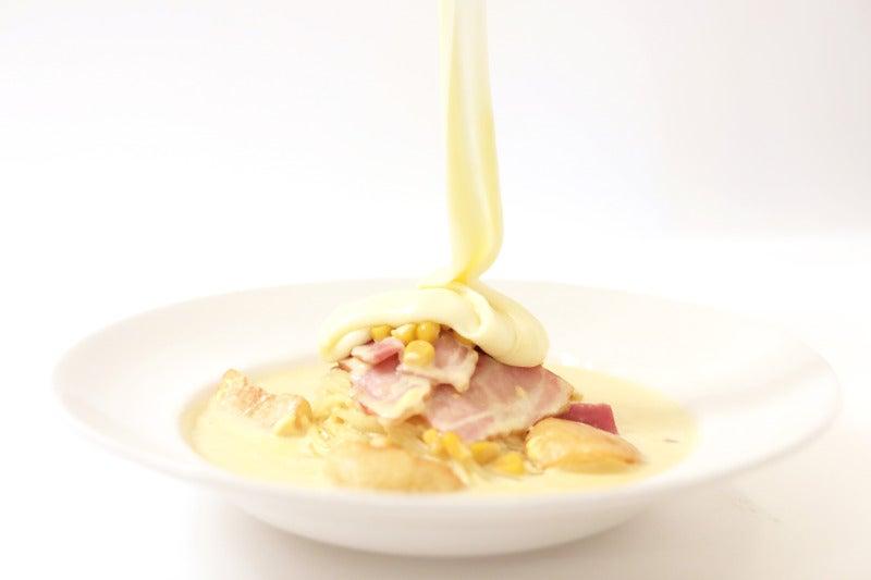 パスタ屋一丁目 ららぽーと磐田店の仕事画像1