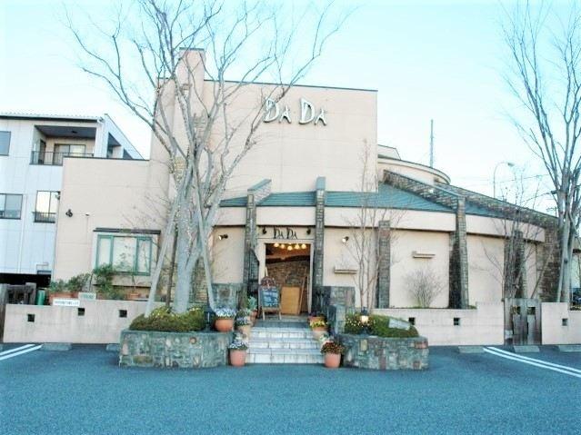 レストランDADA 富士店の仕事画像1