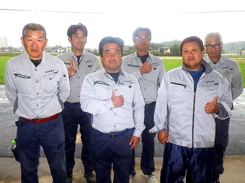 株式会社伸栄建設の仕事画像3