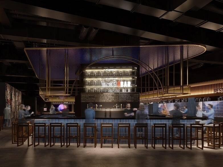 PIZZA TIMEWARP ∈LACERBAの仕事画像3