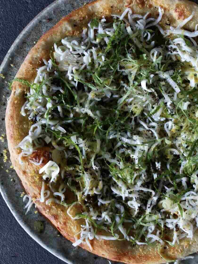 PIZZA TIMEWARP ∈LACERBAの制服2