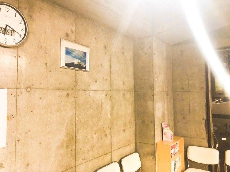 カットカラー専門店プチブラックの仕事画像1