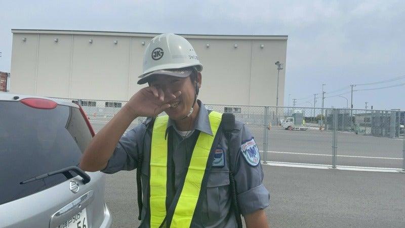 ジャパン警備保障株式会社の仕事画像3