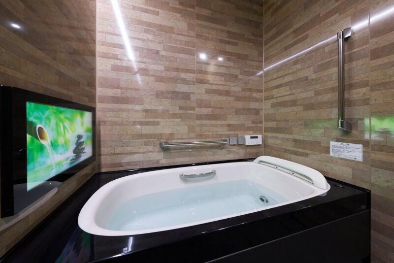 SPA FURUSATO 四郷の仕事画像3