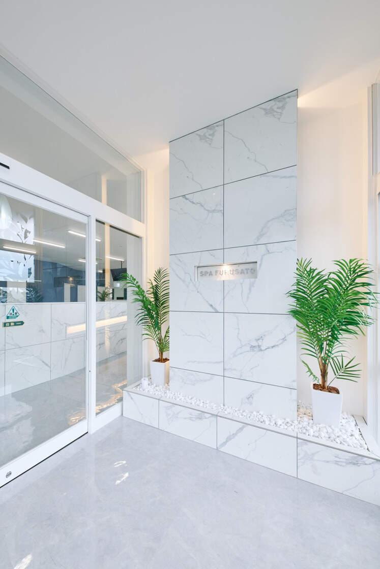 SPA FURUSATO 四郷の制服2