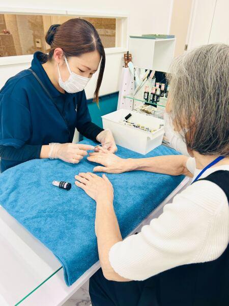 SPA FURUSATO 四郷の仕事画像1