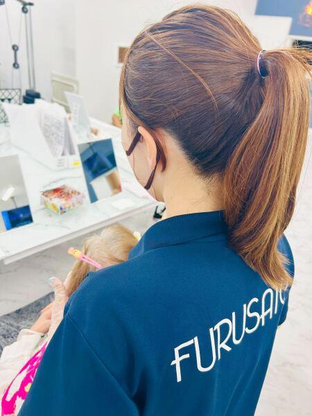 SPAFURUSATO 逢妻の仕事画像3