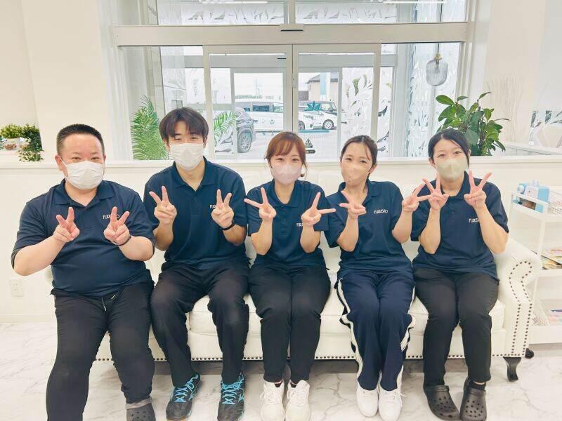 SPA FURUSATO 四郷の仕事画像1