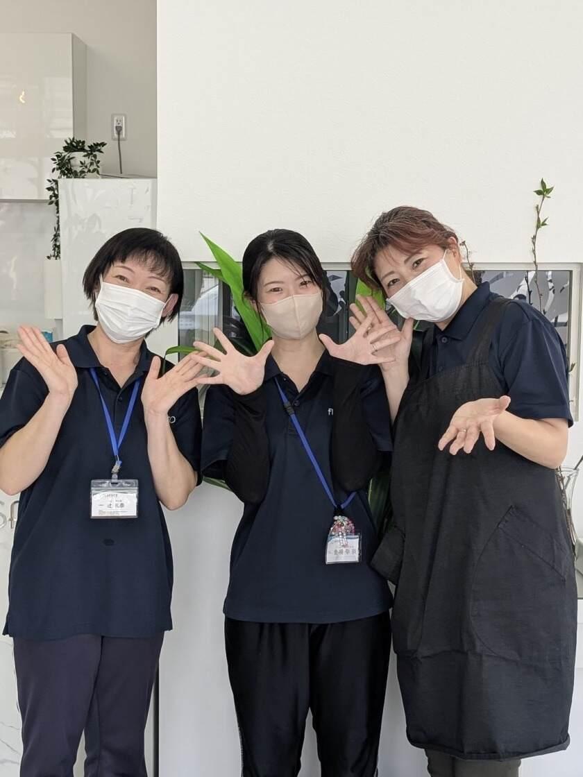 SPAFURUSATO 逢妻の制服1