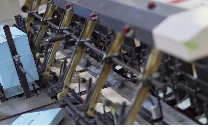 株式会社メールハウス【問屋町メールセンター】の仕事画像2