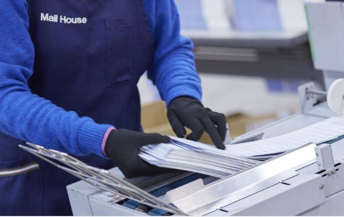 株式会社メールハウス【問屋町メールセンター】の仕事画像3