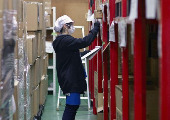 株式会社メールハウスの仕事画像3