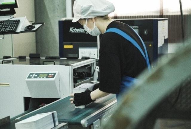 【DM封入】週1日～OK！髪色自由｜未経験歓迎＆ママさんも活躍中(軽作業・物流、川越市)のイメージ画像