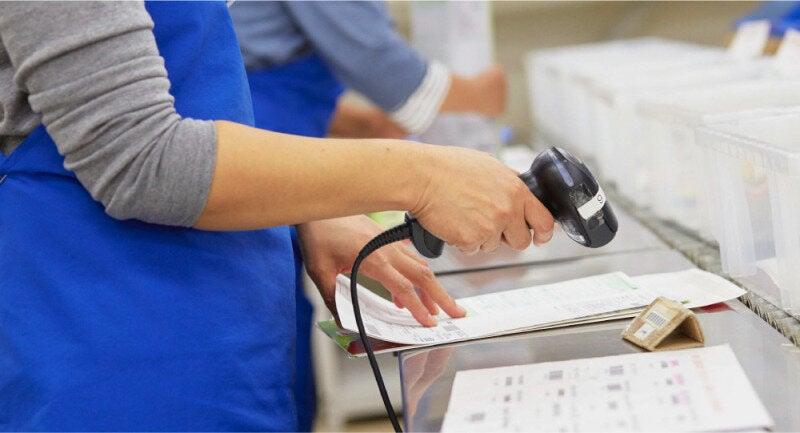 株式会社メールハウスの仕事画像2