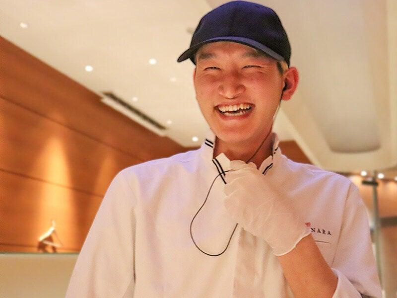 チャットで簡単面接確定★セナラ大宮店★の仕事画像2