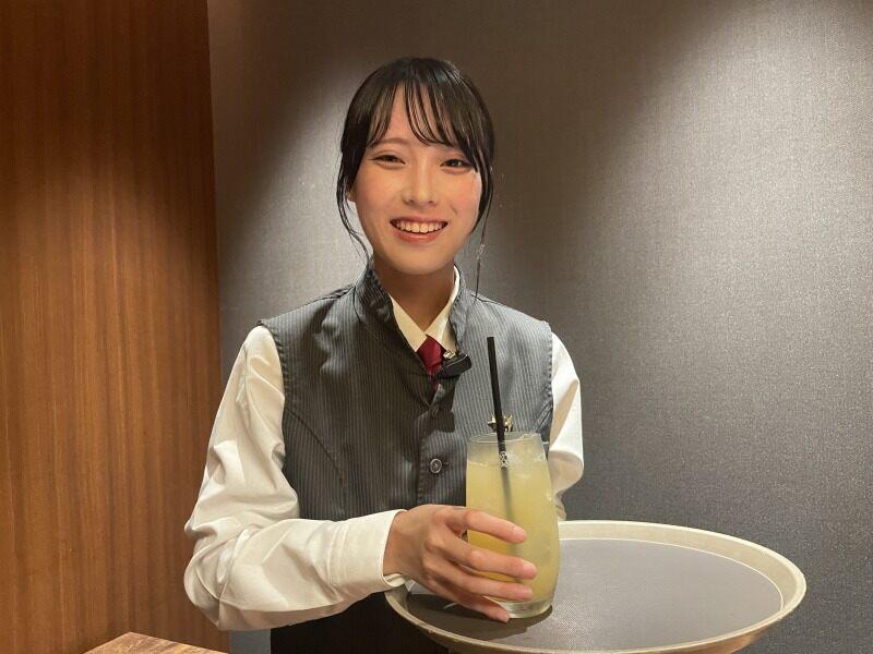 ★チャットで簡単面接確定★高麗房の仕事画像3