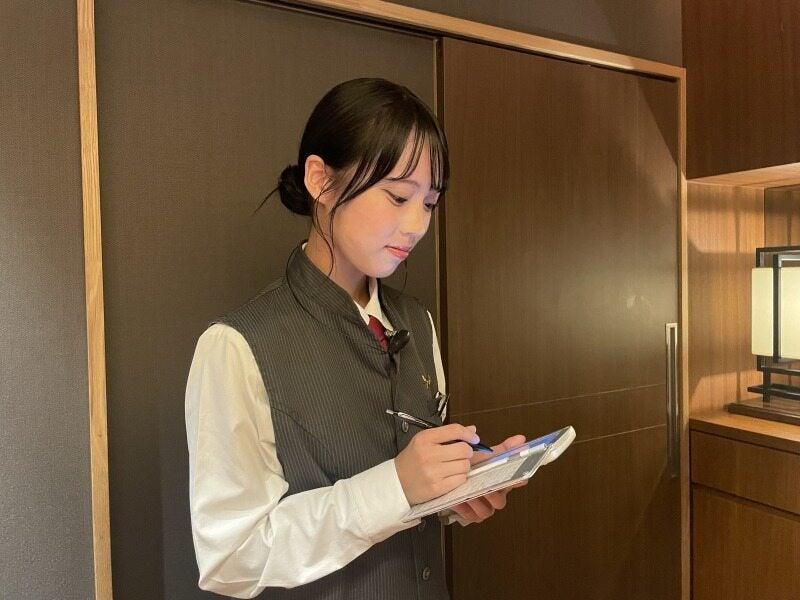 ★チャットで簡単面接確定★高麗房の仕事画像2