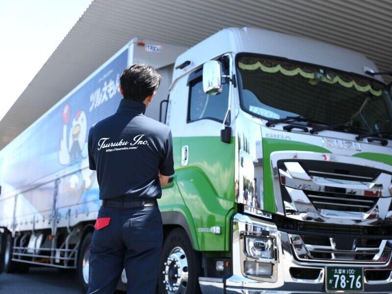 株式会社ツルクの仕事画像2