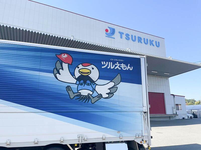 株式会社ツルクの仕事画像3