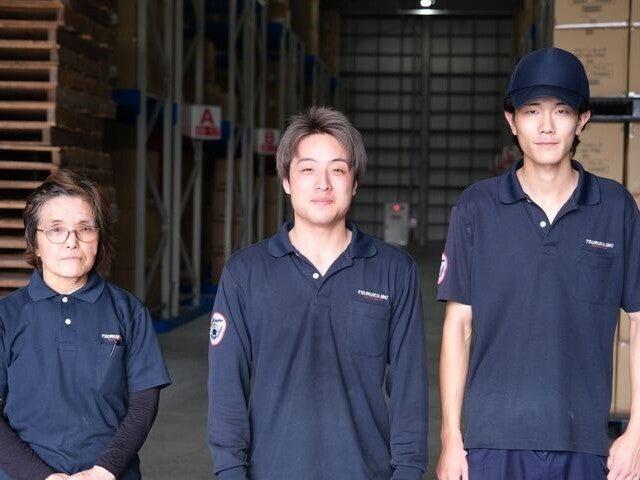 株式会社ツルクの制服7