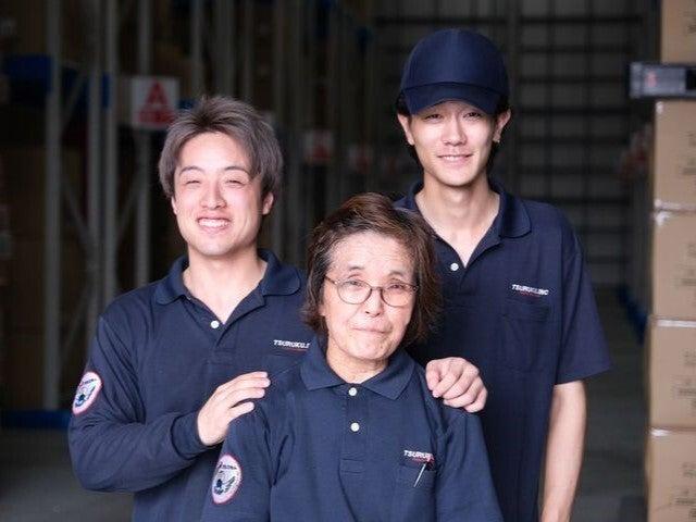 株式会社ツルクの仕事画像3