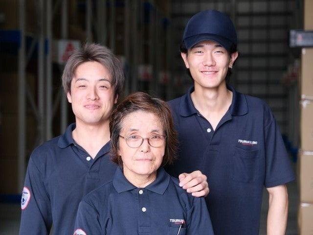 株式会社ツルクの仕事画像1