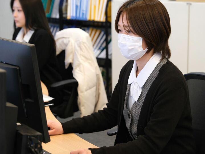 株式会社ツルクの仕事画像1