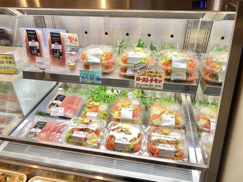 Meat up!!ゆめタウン博多の仕事画像3