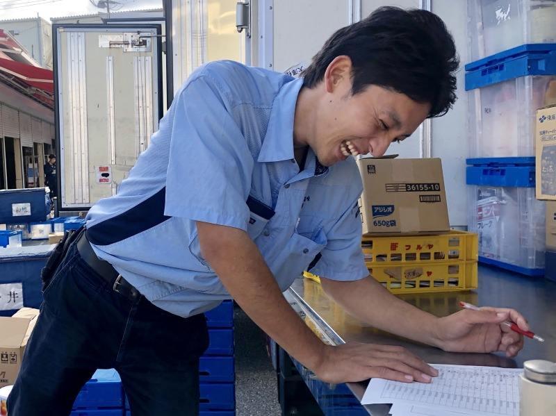 株式会社松戸萬味の仕事画像3