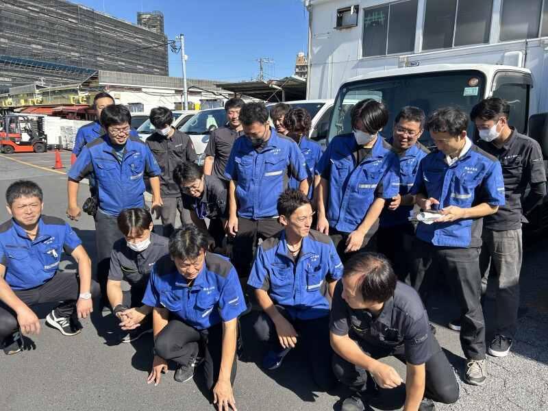 株式会社松戸萬味の仕事画像2