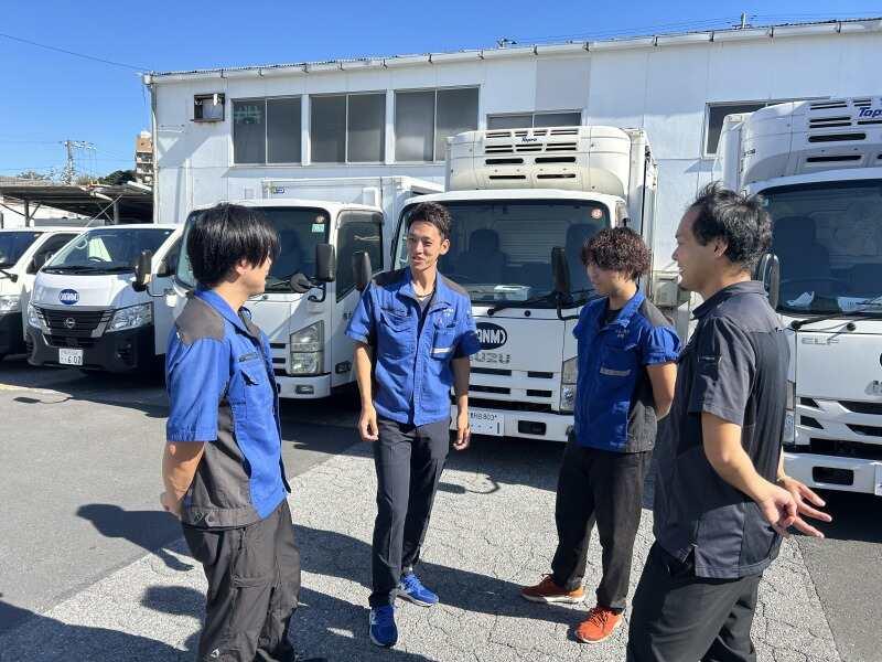 株式会社松戸萬味の仕事画像1