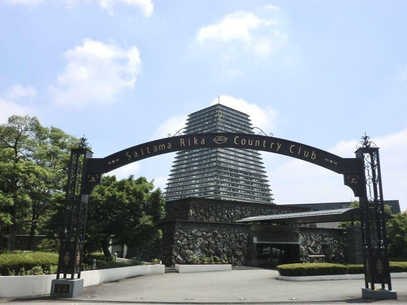 さいたま梨花カントリークラブの仕事画像1