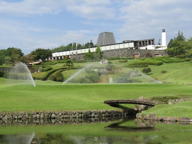 さいたま梨花カントリークラブの仕事画像2