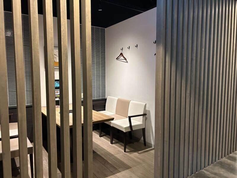 YAKINIKU RIKI Yumesakiの仕事画像3