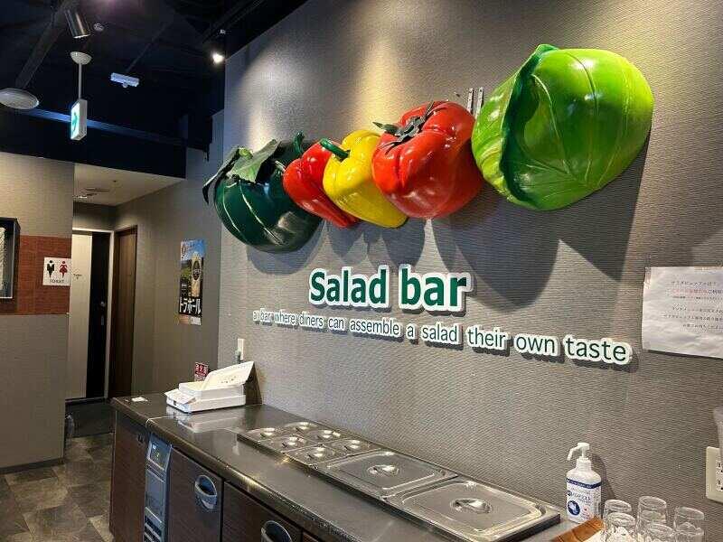 YAKINIKU RIKI Yumesakiの仕事画像3