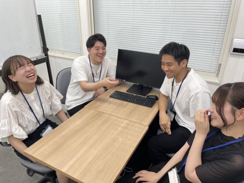 株式会社TOPCREWの仕事画像3