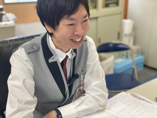 株式会社エム・アイ・ディジャパン　パチンコ玉三郎 竹尾店の仕事画像3