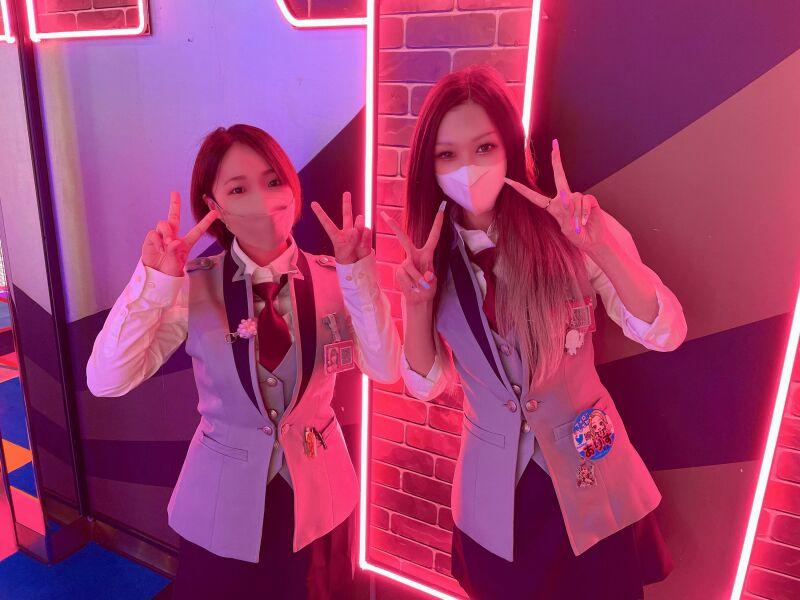 株式会社エム・アイ・ディジャパン　スロットZAP 長岡インター店の仕事画像3