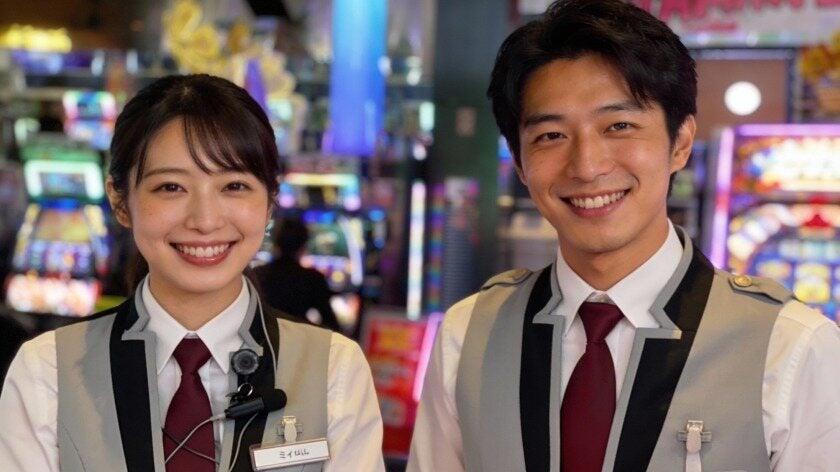 株式会社エム・アイ・ディジャパン　ZAP長岡店の制服2